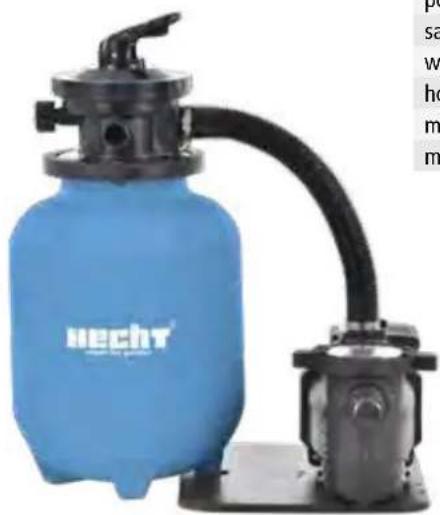Hecht 738 - HECHT 302113 - 1