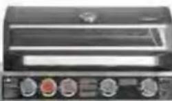 Hecht 738 - CHARCOAL AND GAS GARDEN GRILLS - 19