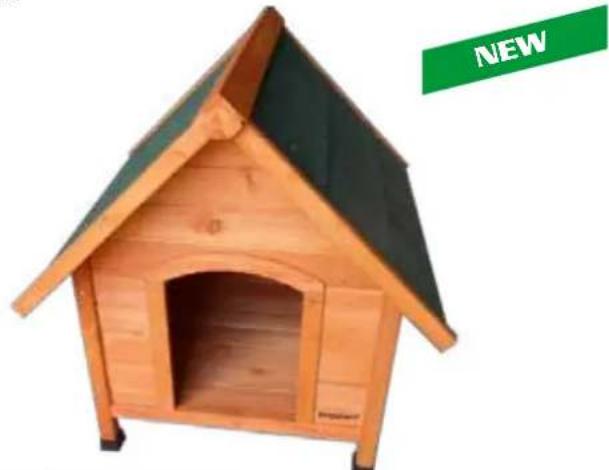 Hecht 738 - ANIMAL HOUSES - 9