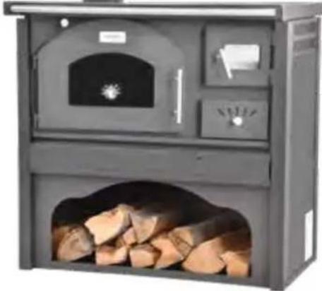 Hecht 738 - HECHT VULCANUS GREY - 2