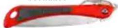 Hecht 738 - Folding saw - 2