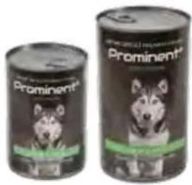 Hecht 738 - Prominent Beef Sticks - 3