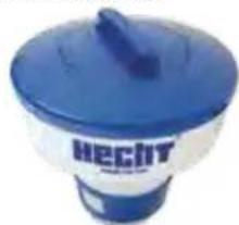 Hecht 738 - POOL ACCESSORIES - 14