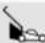Hecht 738 - PETROL LAWN MOWER - 12