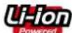 Hecht 738 - ACCU LAWN MOWER - 4