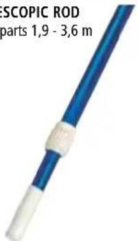 Hecht 738 - POOL ACCESSORIES - 12