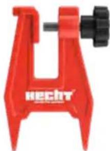 Hecht 738 - CONCRETE CUTTERS, CHAIN SHARPENERS, ACCESSORIES - 29