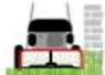 Hecht 738 - PETROL LAWN MOWER - 4