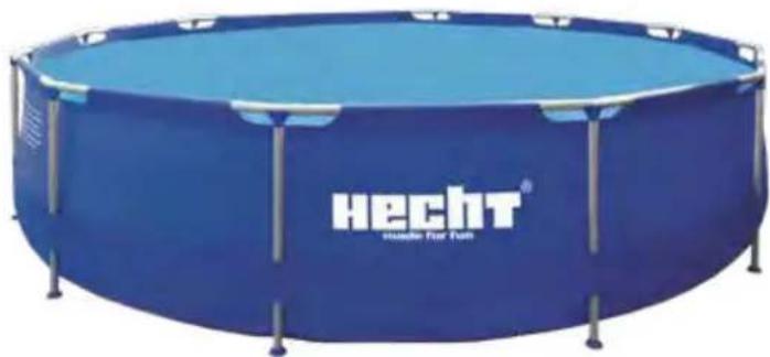 Hecht 738 - HECHT 3690 BLUESEA - 2