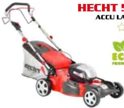 Hecht 738 - HECHT 5051 S - 35