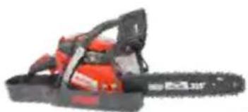 Hecht 738 - CONCRETE CUTTERS, CHAIN SHARPENERS, ACCESSORIES - 22