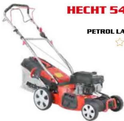 Hecht 738 - HECHT 547 SWR 5 in 1 - 3