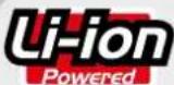 Hecht 738 - ACCU PROGRAM 5040 - 40 V - 2