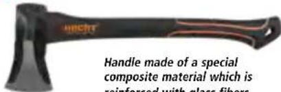 Hecht 738 - HECHT 901001 - 1
