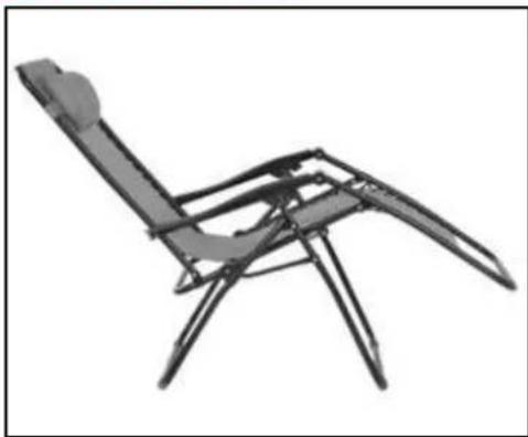 Hecht 738 - HECHT RELAXING CHAIR - 3