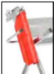 Hecht 738 - LOG SAWS, LOG HORSES - 37