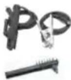 Hecht 738 - WELDERS, POWER TOOLS - 2