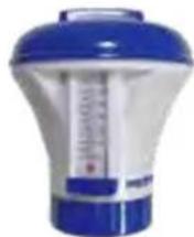 Hecht 738 - POOL ACCESSORIES - 15