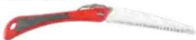 Hecht 738 - Folding saw - 1