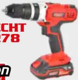 Hecht 738 - 23in1 - 1