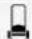 Hecht 738 - PETROL LAWN MOWER - 7