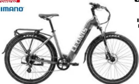 Hecht 738 - GREY - 1