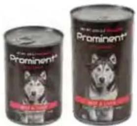 Hecht 738 - Prominent Beef Sticks - 4