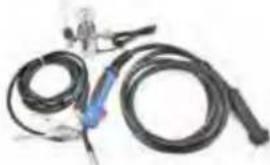 Hecht 738 - WELDERS, POWER TOOLS - 8