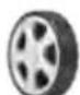 Hecht 738 - PETROL LAWN MOWER - 15