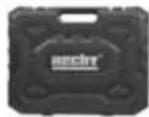 Hecht 738 - COMPRESSORS, CORDLESS POWER TOOLS - 53