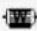 Hecht 738 - ELECRTIC AND ACCU LAWN AERATORS - 19