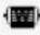 Hecht 738 - ELECRTIC AND ACCU LAWN AERATORS - 48