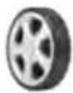 Hecht 738 - PETROL LAWN MOWERS - 1