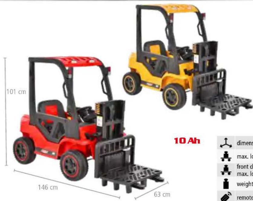 Hecht 738 - ACCU CARS - 1