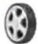 Hecht 738 - HECHT 5045 S - 18