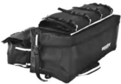 Hecht 738 - HECHT 52002 BLACK - 1