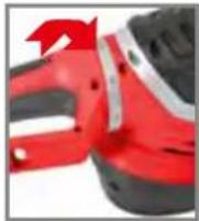 Hecht 738 - ELECTRIC AND ACCU HEDGE TRIMMERS - 5
