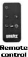 Hecht 738 - HEATERS - 6