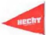 Hecht 738 - HECHT 52002 BLACK - 2