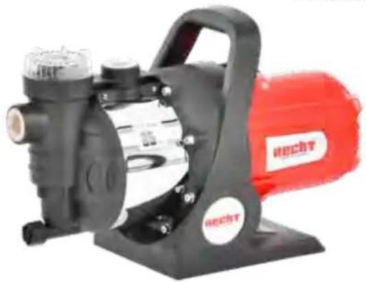 Hecht 738 - HECHT 3131 - 1