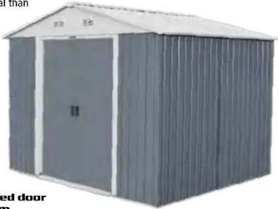 Hecht 738 - HECHT 10×10 PLUS HECHT 12×10 PLUS - 1