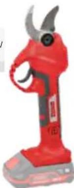 Hecht 738 - SCISSORS - 1
