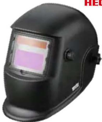 Hecht 738 - Accessories for HECHT 8420 - 2