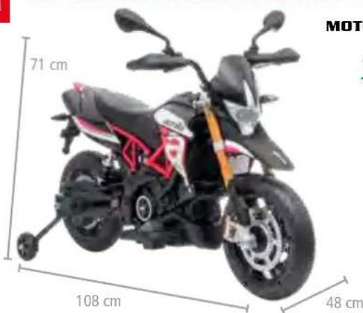 Hecht 738 - aprilia - 1