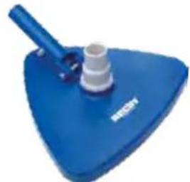 Hecht 738 - POOL ACCESSORIES - 18