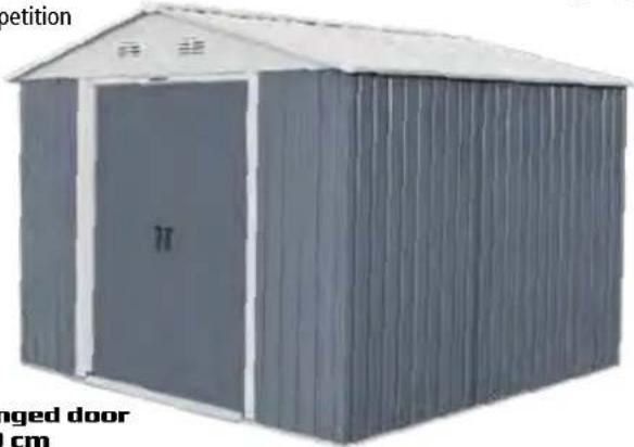 Hecht 738 - HECHT 10×10 PLUS HECHT 12×10 PLUS - 2