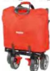 Hecht 738 - WORKING WIDTH 107 CM - 5