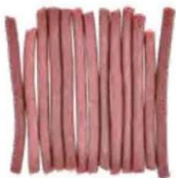 Hecht 738 - Prominent Beef Sticks - 1