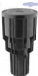 Hecht 738 - HOSE CONNECTIONS, EXTENTIONS AND GUNS - 35