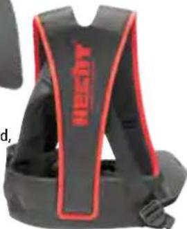 Hecht 738 - PROFI - 3